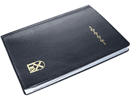 Pr&auml;gen/Gaufrieren