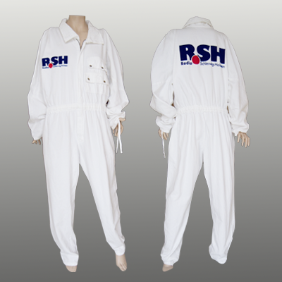 unendliche Farben und Formen